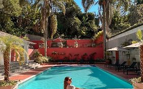 Hotel Reggia Catarina